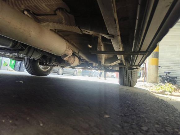 [温州·渝A] 二手长安长安CS752017款 尚酷版 1.5T 手动致享型