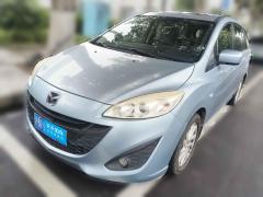 [上海·沪N] 马自达马自达52011款 2.0L 自动舒适型