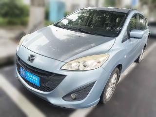 马自达马自达52011款 2.0L 自动舒适型「上海二手车」「天天拍车」