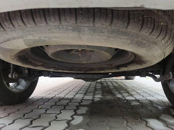 [广州·粤S] 二手大通上汽大通MAXUS D902017款 2.0T 自动四驱 天狼星