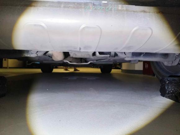 [深圳·粤B] 二手奔驰奔驰GLC2018款 GLC 260 4MATIC 动感型