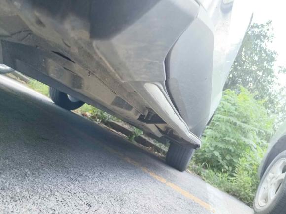 [南京·苏A] 二手丰田奕泽IZOA2018款 2.0L 奕驰版 国V