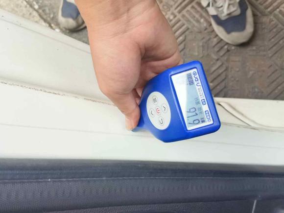 [广州·粤A] 二手福特福克斯2012款 两厢 2.0L 自动豪华运动型