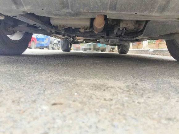 [合肥·皖A] 二手比亚迪宋Pro2019款 1.5T 自动精英型