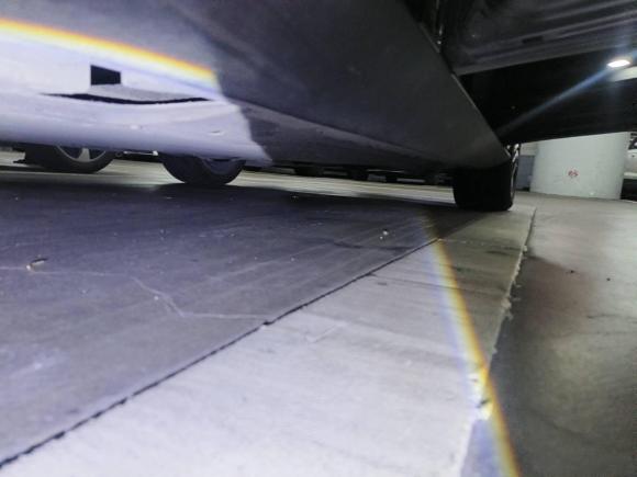 [宁波·浙B] 二手比亚迪汉2020款 EV 四驱高性能版旗舰型