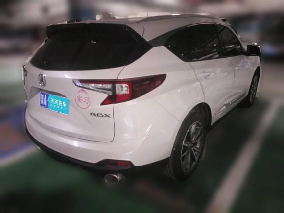 [武汉·鄂A] 二手讴歌讴歌RDX2019款 2.0T 尊享版 国VI