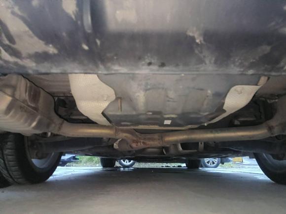 [上海·苏F] 二手奔驰奔驰C级2019款 改款 C 260 L 4MATIC 运动版