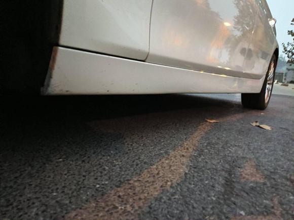 [青岛·鲁B] 二手宝马宝马5系2014款 525Li 豪华设计套装