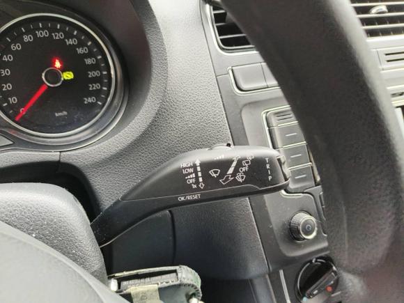 [广州·粤A] 二手大众Polo2014款 1.6L 自动舒适版