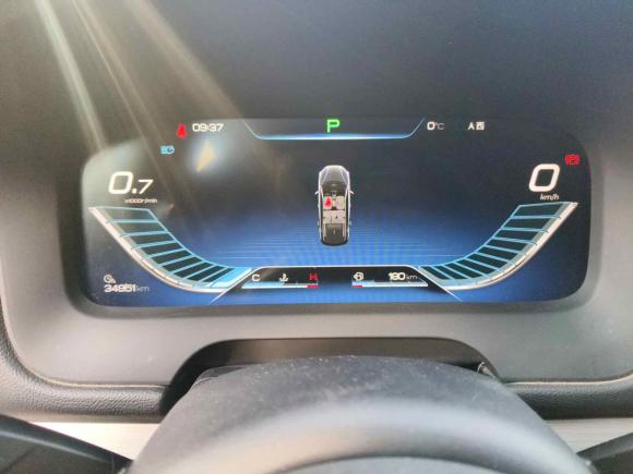 [西安·陕A] 二手比亚迪唐2018款 2.0T 自动智联尊荣型 7座 国V