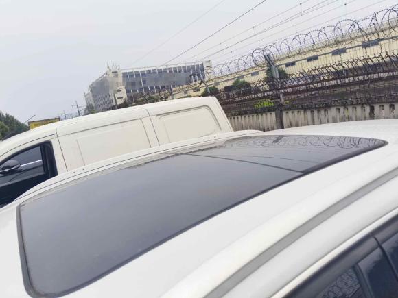 [深圳·粤B] 二手奥迪奥迪Q32013款 35 TFSI quattro 技术型