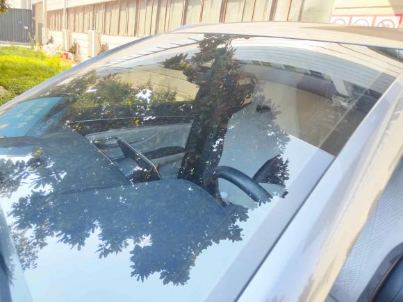 [宁波·浙B] 二手比亚迪宋PLUS新能源2023款 冠军版 EV 520KM 尊贵型