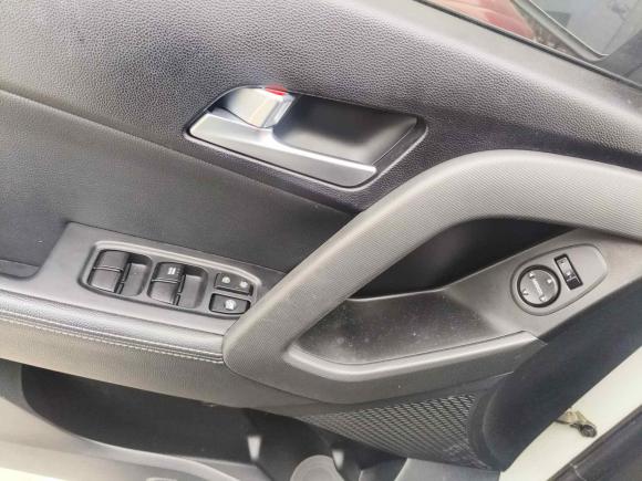 [宁波·鄂J] 二手现代北京现代ix252017款 1.6L 自动智能型