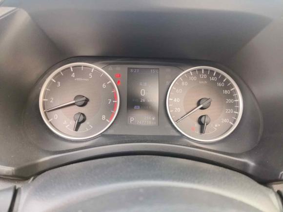 [上海·沪C] 二手日产轩逸2020款 1.6L XL CVT悦享版