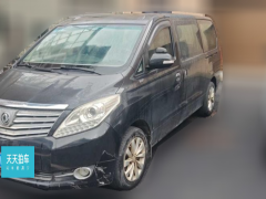 [杭州·浙A] 东风风行风行CM72016款 2.0T 自动豪华型