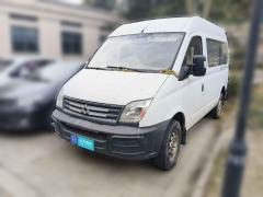 [无锡·苏B]上汽大通MAXUS&nbsp;&nbsp;新途V80&nbsp;&nbsp;2012款 2.5T 中顶超值物流版A