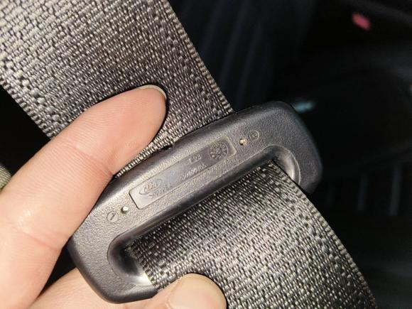 [深圳·粤B] 二手福特锐界2016款 EcoBoost 245 两驱豪锐型 7座