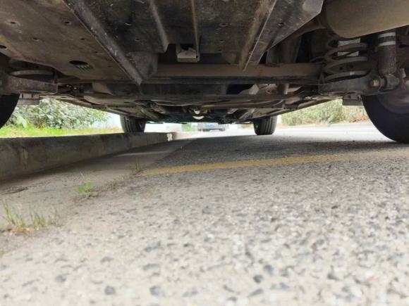 [无锡·苏B] 二手丰田雷凌2016款 1.6G CVT精英版