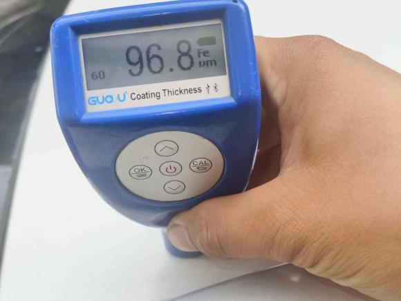 [广州·粤T] 二手福特翼虎2013款 1.6L GTDi 两驱舒适型