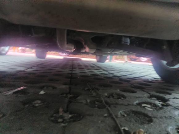 [武汉·鄂A] 二手日产逍客2011款 2.0XL 火 6MT 2WD