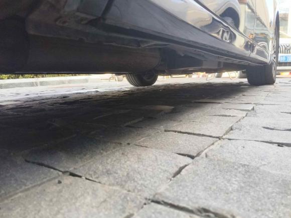 [青岛·鲁B] 二手丰田埃尔法2018款 改款 3.5L 尊贵版