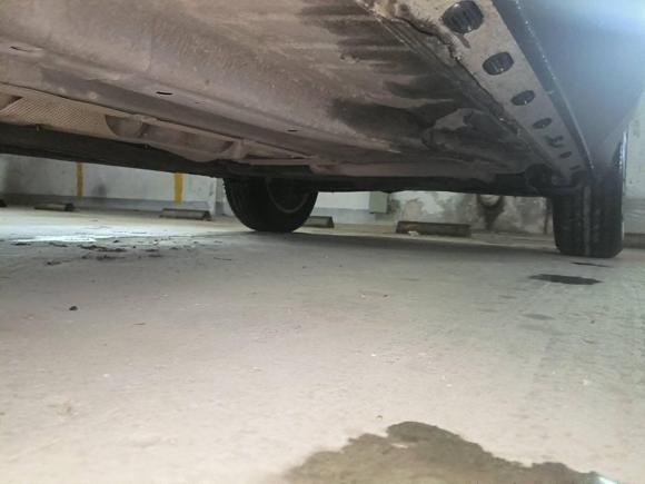 [苏州·苏U] 二手观致观致52018款 改款 1.6T 自动领先型