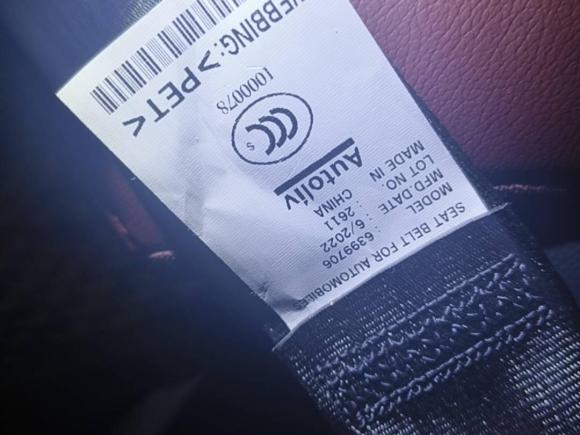 [成都·川G] 二手本田雅阁2022款 260TURBO 幻夜·尊贵版