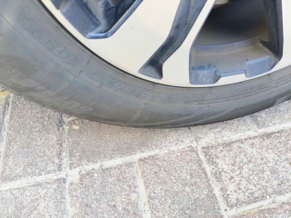 [广州·粤S] 二手本田本田CR-V2021款 240TURBO CVT两驱舒适版