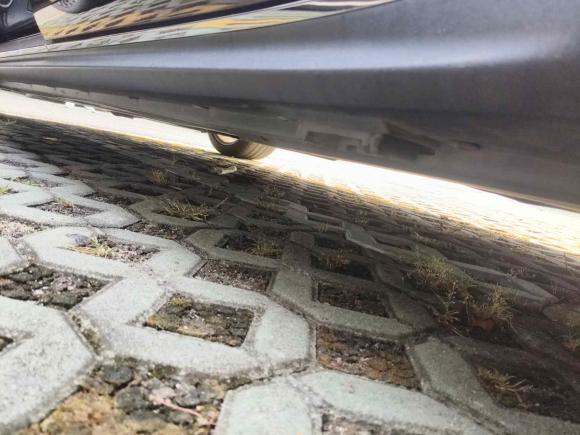 [上海·沪B] 二手保时捷Panamera2017款 Panamera 行政加长版 3.0T