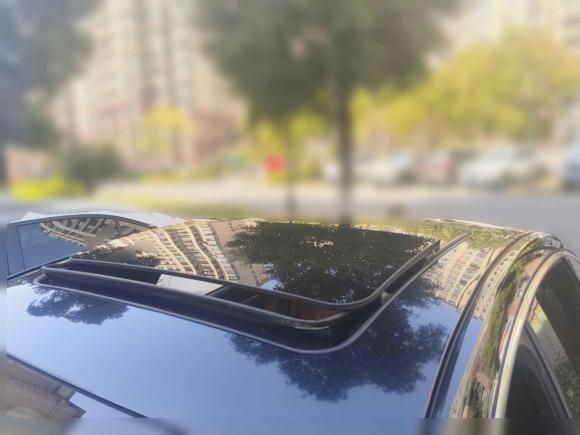 [苏州·苏J] 二手别克君越2016款 20T 精英型