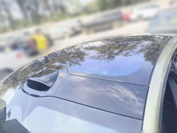 [广州·粤E] 二手小米汽车小米SU72024款 后驱超长续航高阶智驾Pro版