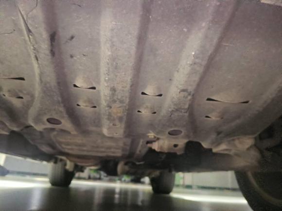 [广州·粤A] 二手福特撼路者2016款 2.0T 汽油自动四驱旗舰版