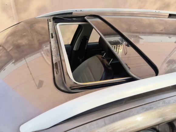 [上海·沪C] 二手大众朗境2014款 1.4TSI DSG