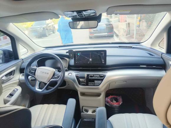 [青岛·鲁U] 二手荣威荣威iMAX82021款 400TGI Supreme系列至尊版