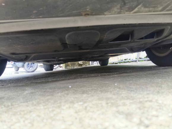 [佛山·粤Y] 二手斯柯达明锐2013款 1.6L 自动逸杰版