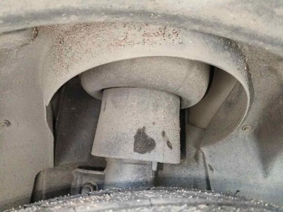 [宁波·浙B] 二手路虎揽胜2010款 5.0 NA V8 HSE