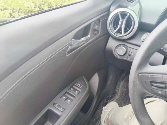 [南京·苏A] 二手雪佛兰科鲁泽2023款 1.5L 双离合乐享版