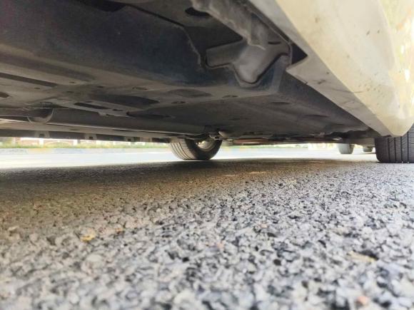 [西安·陕A] 二手凯迪拉克凯迪拉克XTS2017款 28T 技术型