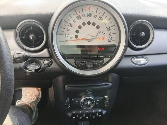[金华·浙G] 二手MINIMINI2011款 1.6L COOPER Fun