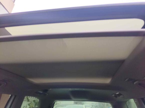 [义乌·浙G] 二手大众夏朗2016款 380TSI 舒享型 7座