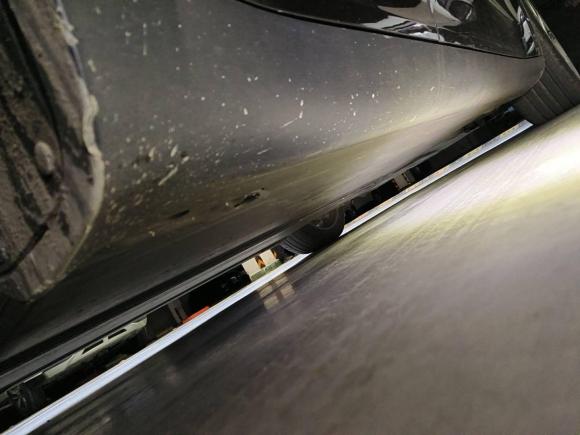 [合肥·皖A] 二手特斯拉Model Y2023款 长续航全轮驱动版