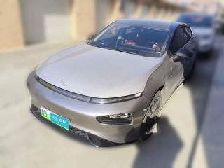 小鹏小鹏P72020款 706G「青岛二手车」「天天拍车」