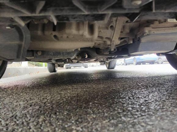 [武汉·鄂A] 二手大众桑塔纳2015款 1.6L 自动舒适版