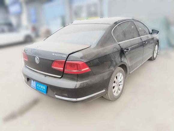 [济南·鲁A] 二手大众迈腾2013款 1.8TSI 豪华型