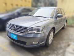 [西安·陕A] 大众Passat领驭2009款 1.8T 自动尊品型