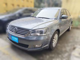 大众Passat领驭2009款 1.8T 自动尊品型