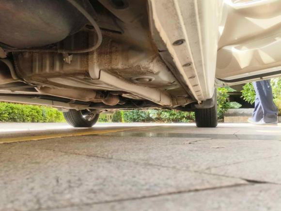 [深圳·粤B] 二手丰田花冠2013款 1.6L 自动卓越版