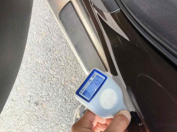 [佛山·粤X] 二手奥迪奥迪Q52013款 40 TFSI 舒适型