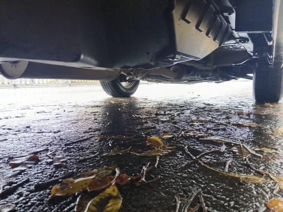 [济南·鲁S] 二手哈弗哈弗M62018款 改款 1.5T DCT两驱精英型