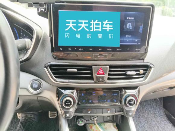 [合肥·皖A] 二手现代菲斯塔2019款 280TGDi 智速版 国VI